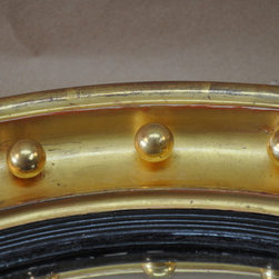 19th Century Mirror - Products