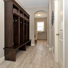 Mud Room