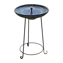 Water features