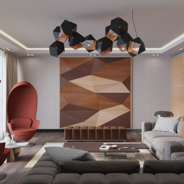 Discover Mikodam Acoustic Wall Panels