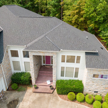 New Roofing Companies Near Romeoville