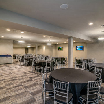 2018 Hinckley Custom Home