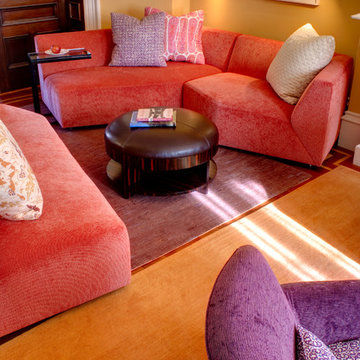 Townhouse