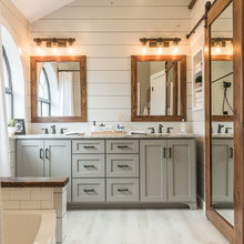 Bathroom Remodels