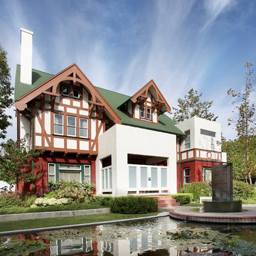 Beverly Hills Residence