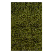 Green Rugs