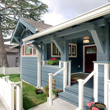 Front Elevations