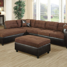 Living Room Ideas