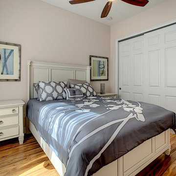 Certified Green Home in Palm Coast, Florida for Sale. Builder's Model “Alisa”