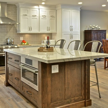 Kitchens