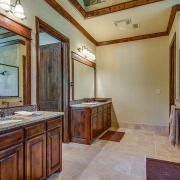 Pecan Plantation Premier Home