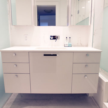 Bathroom | Modern Simplicity