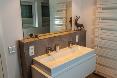 Modernes Badezimmer in Köln