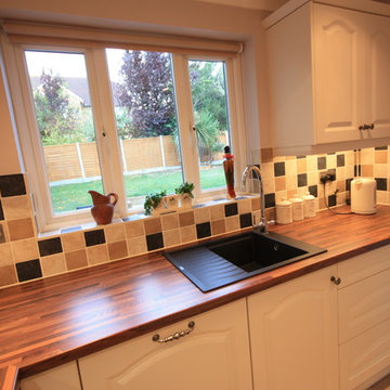 Kitchen & Utility Hoo Kent