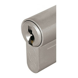 Cylender model 600 Locks by AGB - Home Improvement