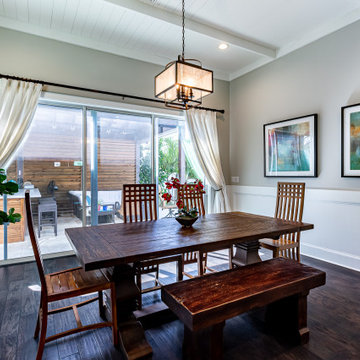 Morrison - Custom Home in South Tampa