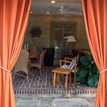Rydal, Montgomery County- Renovation