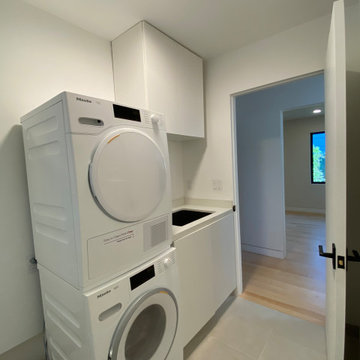 Bluejay Nest Construction, Sunnyvale, CA addition & remodel