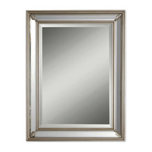 Bathroom Mirrors