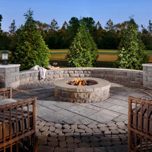 Patio Ideas
