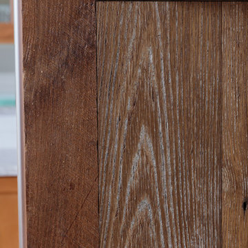Chestnut detail