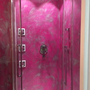 SALLE DE BAIN belon design