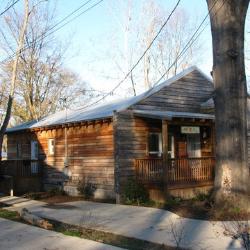 The Quilt House
