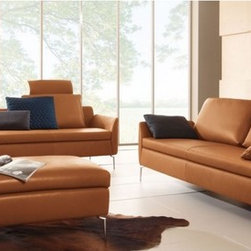 Fame Sofa - Sectional Sofas