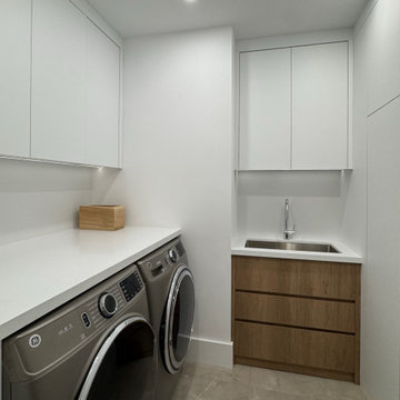 Modern Luxury