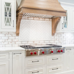 Meyer Kitchen - Range Hoods And Vents