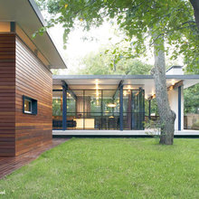 Architecture ideas