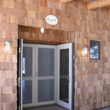 Fish Camp