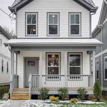 Exterior 2019