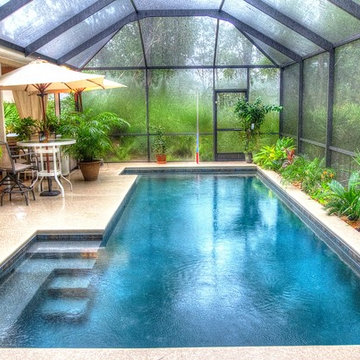 Previous Pools