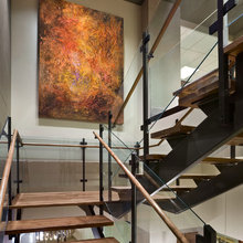 Hallway and Landing