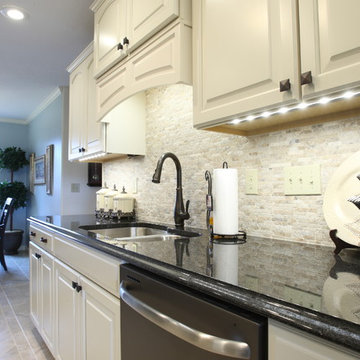 Kitchen and Bathroom Renovation in Cookeville, TN