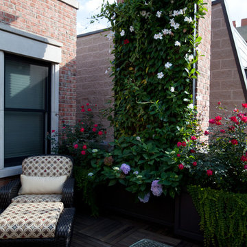Petite Pad