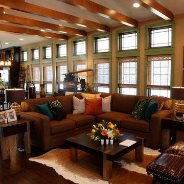 Extreme Makeover Home Edition (#2)