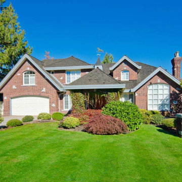 Best Neighborhoods near the Woodlands with Acreage