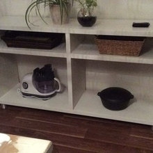 my house