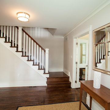 Bryn Mawr, PA Custom Home