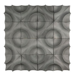 Urban Concrete Collection - Wall And Floor Tile