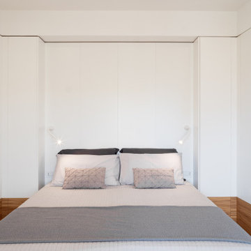 CASA AF | AF HOUSE | 80 MQ