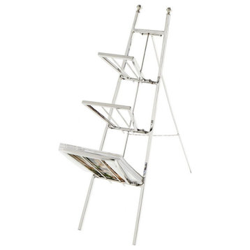 Martin West - 37 Inch Magazine Rack - Decor - Magazine Holder - 182-BEL-3132512