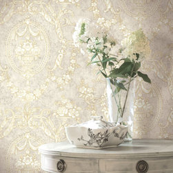 Vintage Wallpaper - Wallpaper