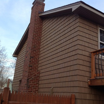 Farmington Siding and Deck Installation