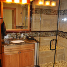 Downstairs BR