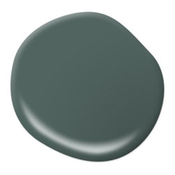 Blue Fir S430-7 - Paint