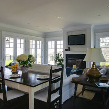fireplaces