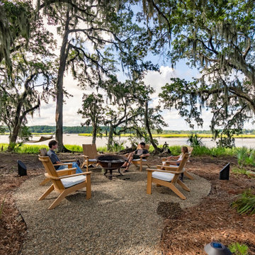 Palmetto Bluff Retreat